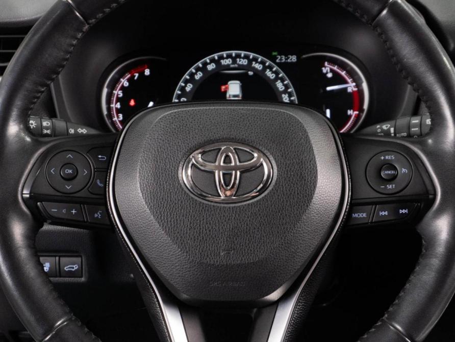 Toyota RAV4 V (XA50) Тюмень  - изображение 15