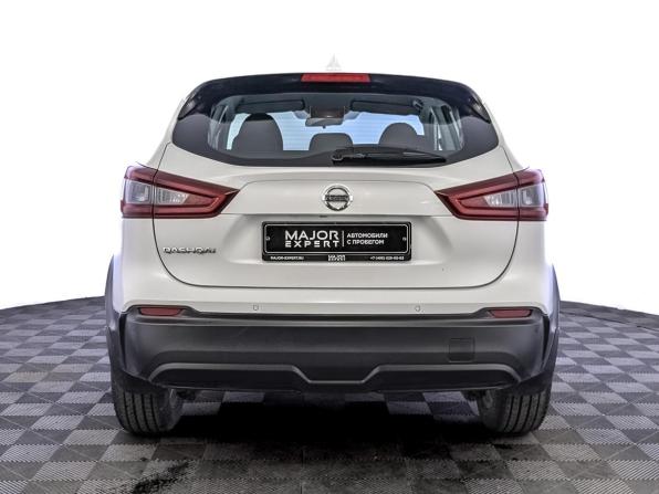 Nissan Qashqai II Рестайлинг с пробегом 2020 года, цена 1 855 000 рублей, 74983 км, внедорожник, Автокод Объявления