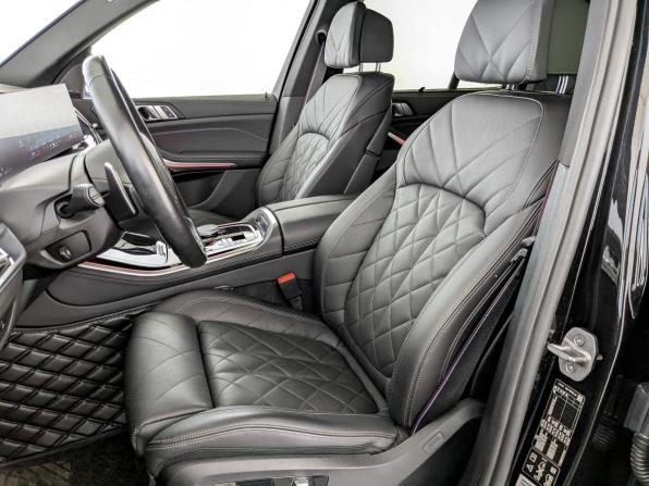 BMW X5 IV (G05/G18) Рестайлинг с пробегом 2023 года, цена 12 500 000 рублей, 24795 км, внедорожник, Автокод Объявления