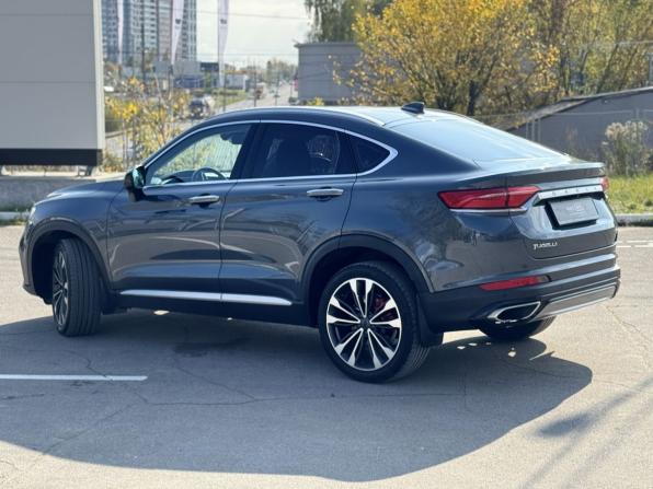 Geely Tugella I с пробегом 2022 года, цена 2 447 000 рублей, 71138 км, внедорожник, Автокод Объявления