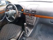 Toyota Avensis II Рестайлинг Оренбург  - изображение 19