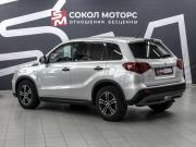 Suzuki Vitara II Рестайлинг Ростов-на-Дону  - изображение 22