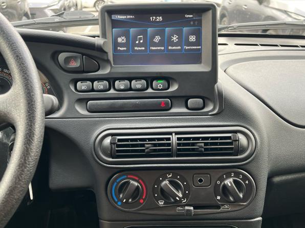 Lada (ВАЗ) Niva Travel I с пробегом 2023 года, цена 929 000 рублей, 37870 км, внедорожник, Автокод Объявления
