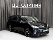 Toyota Wish II Рестайлинг Красноярск  - изображение 17