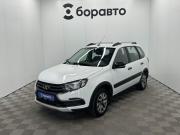 Lada (ВАЗ) Granta I Рестайлинг Воронеж  - изображение 22