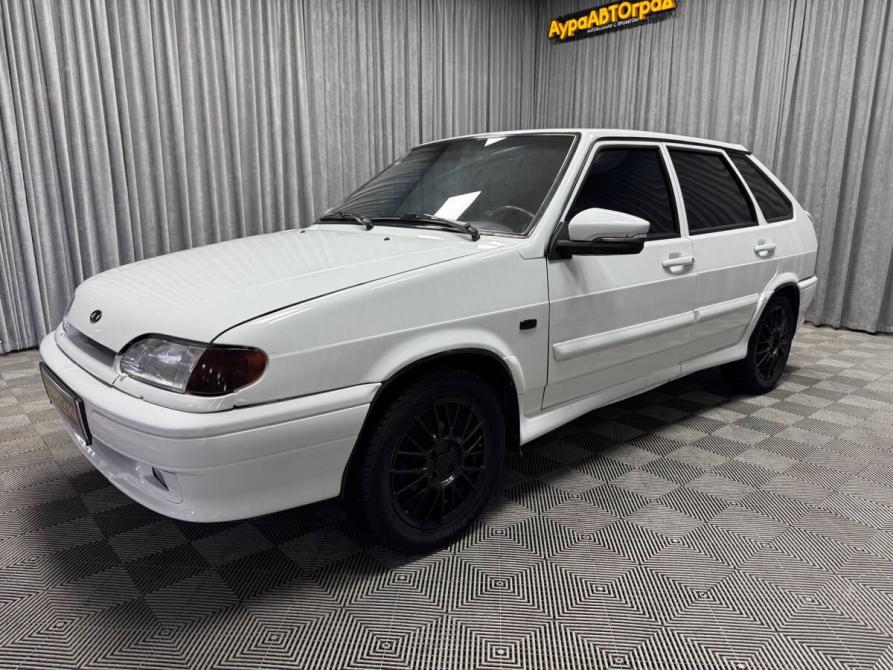 Lada (ВАЗ) 2114 Стерлитамак  - изображение 7