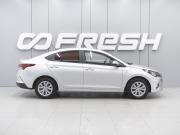 Hyundai Solaris II Рестайлинг Ростов-на-Дону  - изображение 22