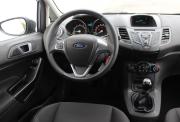 Ford Fiesta Mk6 Рестайлинг Нижний Новгород  - изображение 37