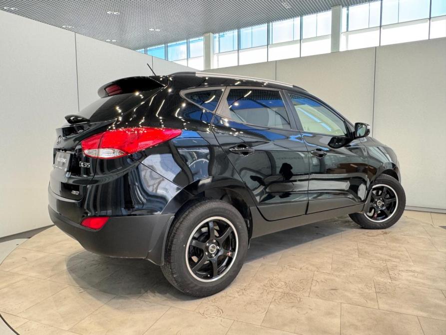 Hyundai ix35 I Волжский  - изображение 5