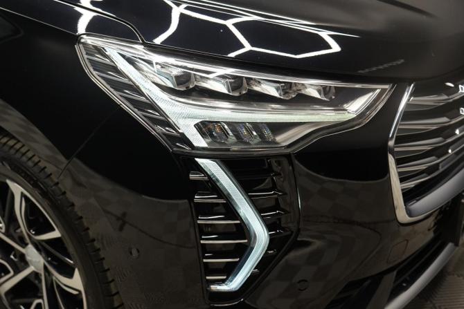 Haval Jolion I с пробегом 2023 года, цена 1 990 000 рублей, 69586 км, внедорожник, Автокод Объявления