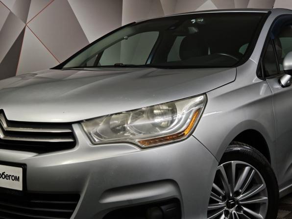 Citroen C4 II с пробегом 2012 года, цена 555 000 рублей, 249491 км, хэтчбек, Автокод Объявления