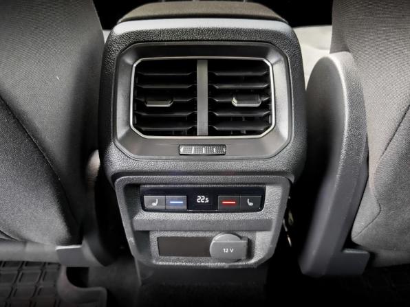 Volkswagen Tiguan II с пробегом 2017 года, цена 2 150 000 рублей, 137561 км, внедорожник, Автокод Объявления