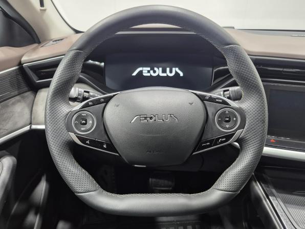 Dongfeng Shine Max с пробегом 2023 года, цена 1 630 000 рублей, 14528 км, седан, Автокод Объявления
