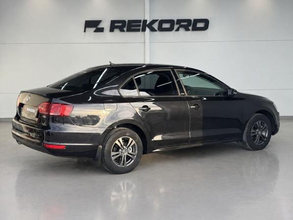 Volkswagen Jetta VI с пробегом 2014 года, цена 1 100 000 рублей, 133200 км, седан, Автокод Объявления