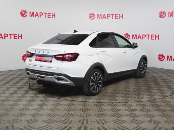 Lada (ВАЗ) Vesta I Рестайлинг (NG) с пробегом 2023 года, цена 1 407 000 рублей, 38878 км, седан, Автокод Объявления