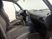 Lada (ВАЗ) Niva Travel I Борисоглебск  - изображение 27