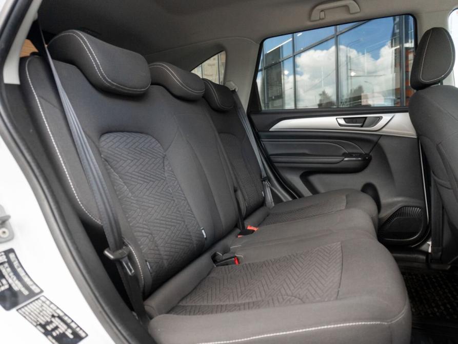 Haval M6 II Казань  - изображение 7