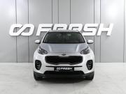 Kia Sportage IV Ростов-на-Дону  - изображение 26
