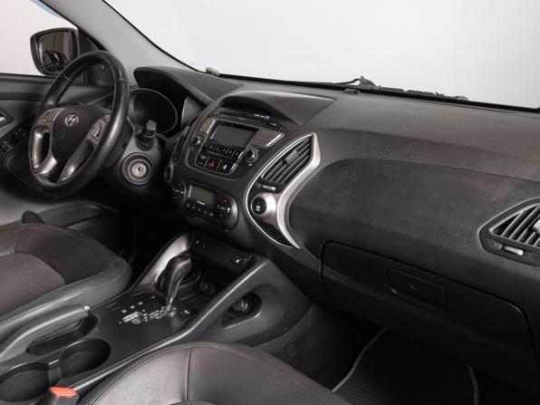 Hyundai ix35 I с пробегом 2011 года, цена 1 250 600 рублей, 175455 км, внедорожник, Автокод Объявления