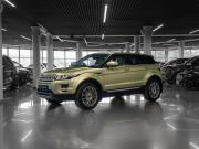 Land Rover Range Rover Evoque I Москва  - изображение 26