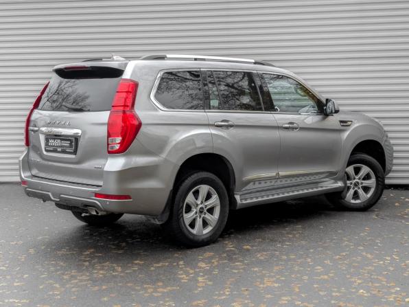 Haval H9 I Рестайлинг с пробегом 2022 года, цена 3 050 000 рублей, 42179 км, внедорожник, Автокод Объявления