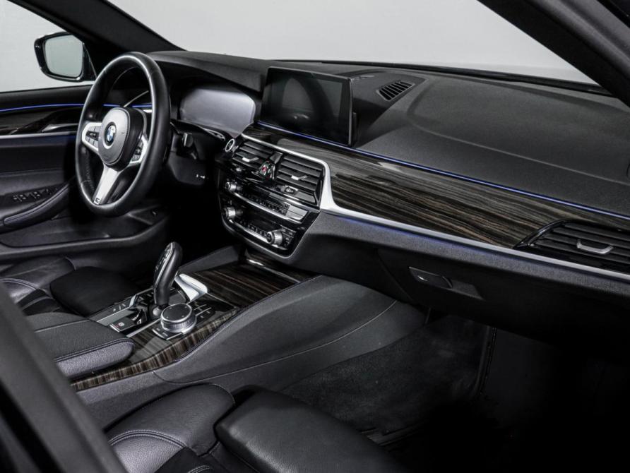 BMW 5 серии VII (G30/G31/G38) Москва  - изображение 10