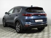 Kia Sportage IV Рестайлинг Санкт-Петербург  - изображение 26