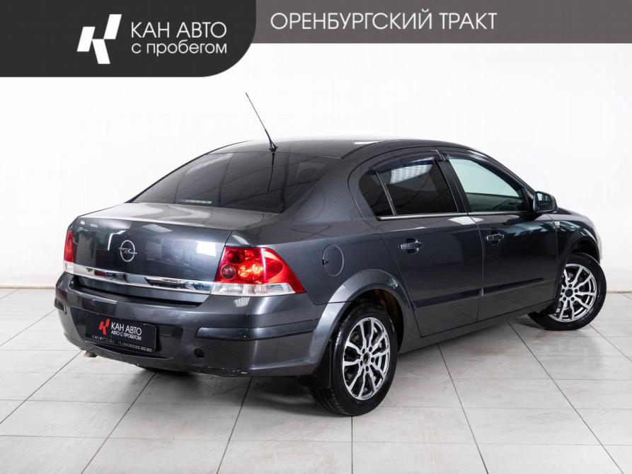 Opel Astra H Рестайлинг Казань  - изображение 3