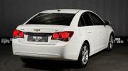 Chevrolet Cruze I Смоленск  - изображение 29