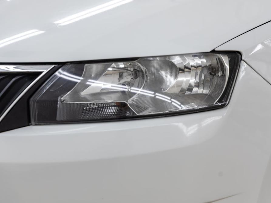 Skoda Rapid I Рестайлинг Волгоград  - изображение 11