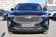 Haval F7x I Санкт-Петербург  - изображение 20