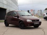 Lada (ВАЗ) Kalina I Самара  - изображение 22