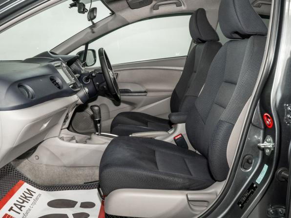 Honda Insight II с пробегом 2009 года, цена 830 500 рублей, 133239 км, хэтчбек, Автокод Объявления