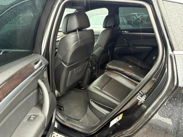 BMW X6 I (E71) с пробегом 2008 года, цена 1 330 000 рублей, 222788 км, внедорожник, Автокод Объявления