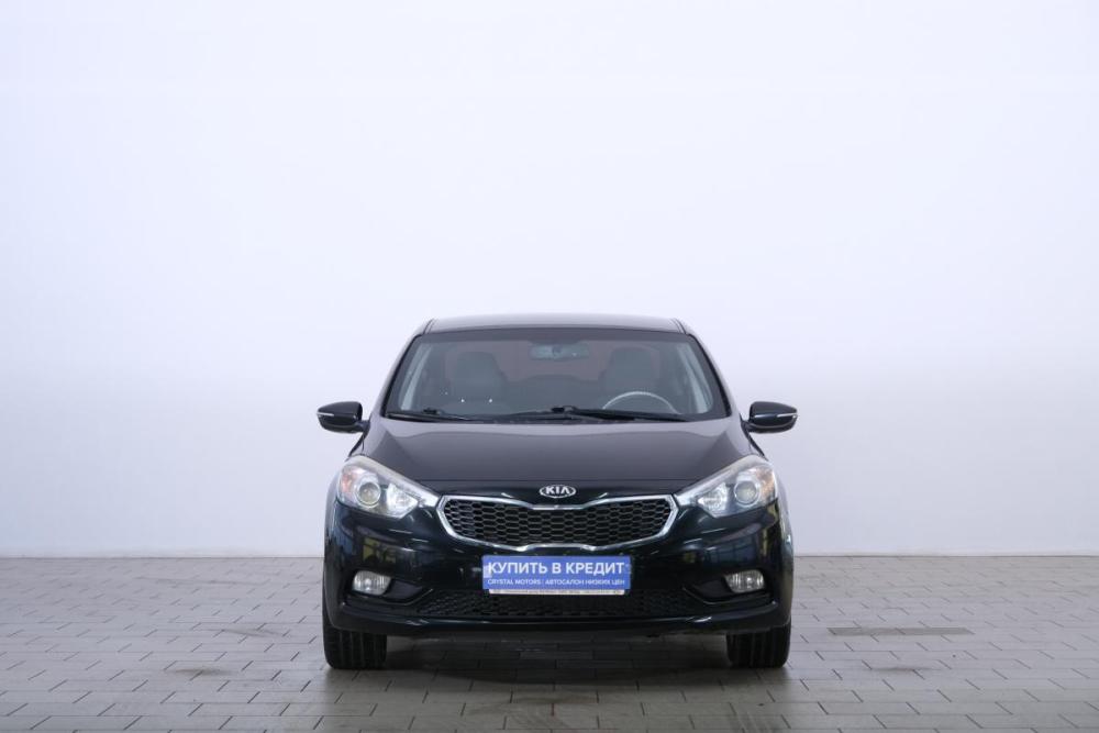 Kia Cerato III Омск  - изображение 2