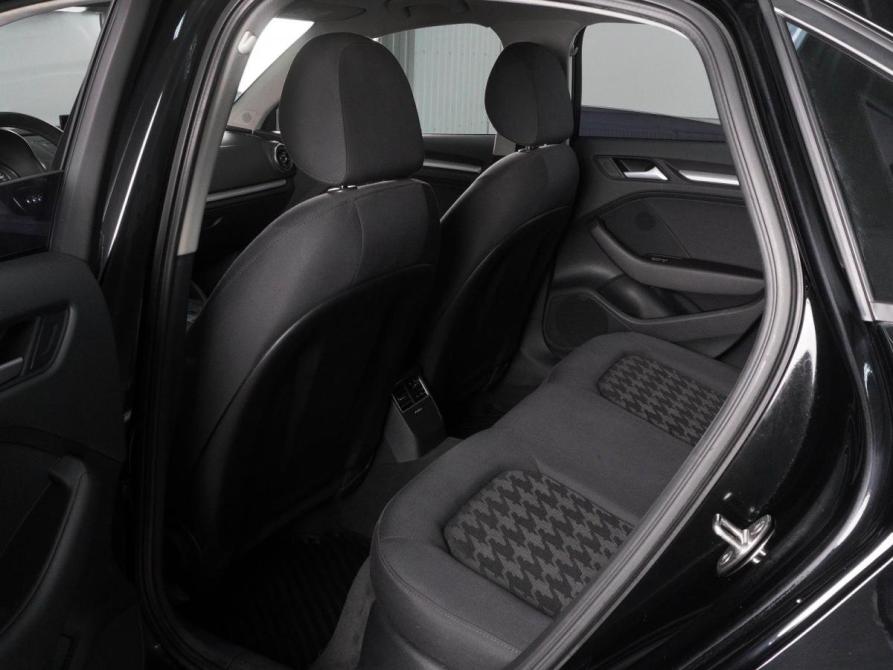Audi A3 III (8V) Минеральные Воды  - изображение 11