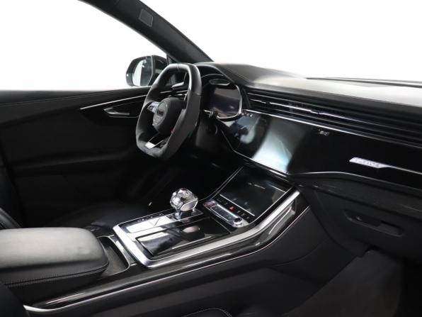 Audi SQ8 I (4M) с пробегом 2019 года, цена 9 950 000 рублей, 54000 км, внедорожник, Автокод Объявления