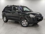Hyundai Tucson I Москва  - изображение 29