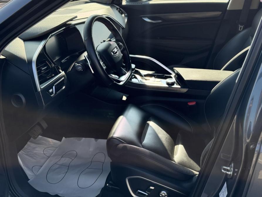 Geely Tugella I Тула  - изображение 6