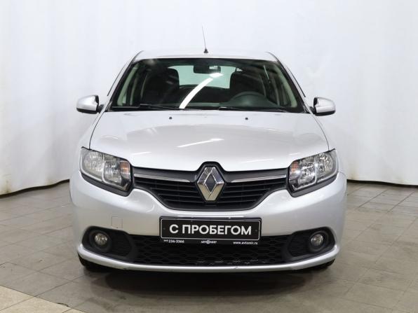 Renault Sandero II с пробегом 2018 года, цена 939 000 рублей, 88727 км, хэтчбек, Автокод Объявления