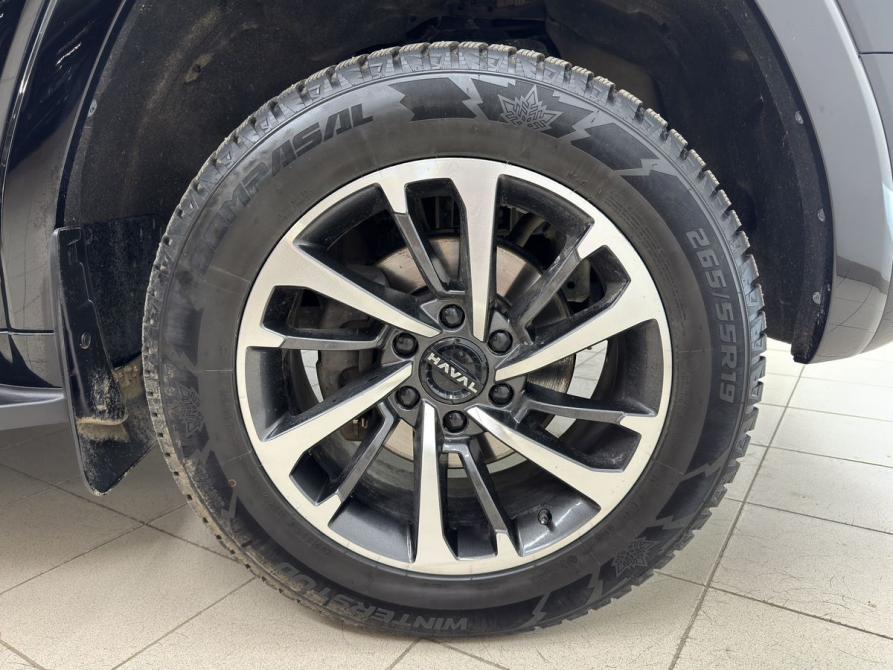 Haval H9 II Вологда  - изображение 24