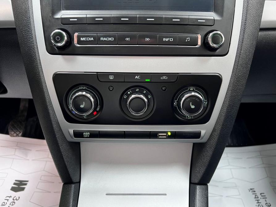 Skoda Octavia II (A5) Рестайлинг Тверь  - изображение 17