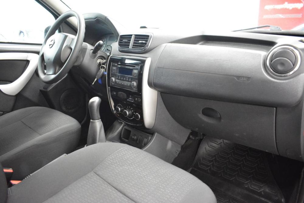 Nissan Terrano III (D10) Киров  - изображение 15