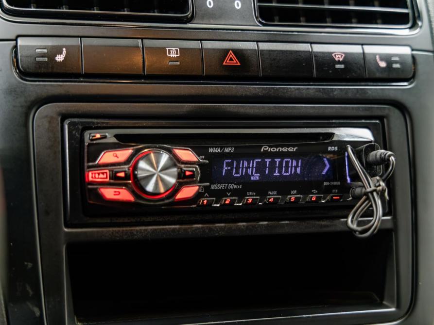 Volkswagen Polo V Волгоград  - изображение 25