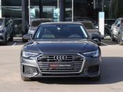 Audi A6 V (C8) Москва  - изображение 28