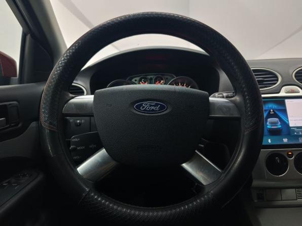 Ford Focus II Рестайлинг с пробегом 2008 года, цена 439 000 рублей, 329200 км, хэтчбек, Автокод Объявления