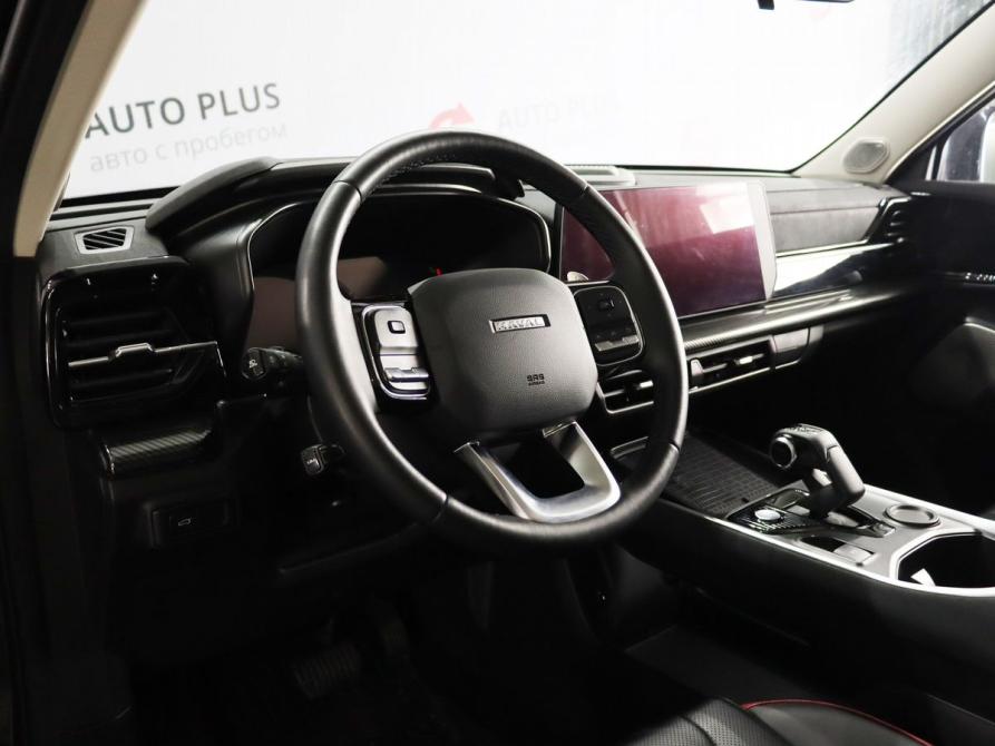 Haval H3 Минеральные Воды  - изображение 8