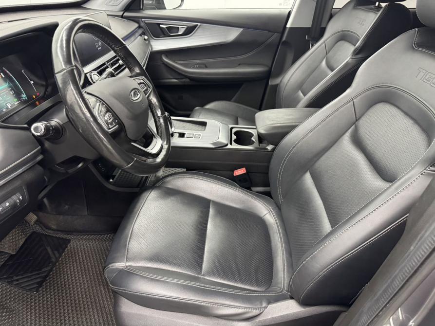 Chery Tiggo 4 Pro I Воронеж  - изображение 20