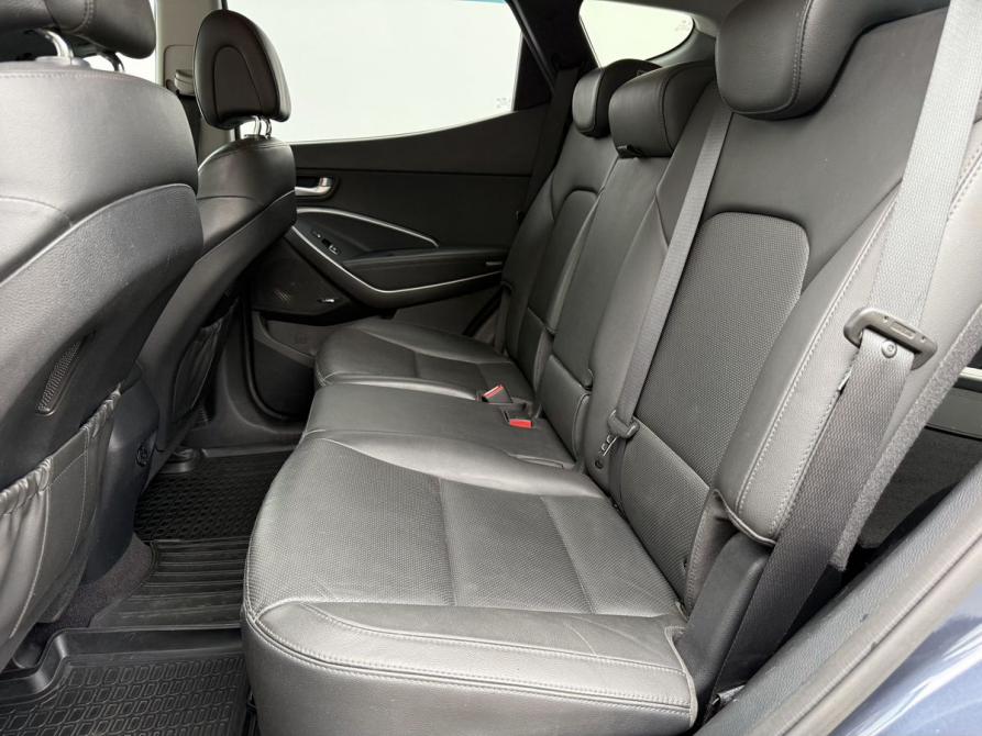 Hyundai Santa Fe III Рестайлинг Москва  - изображение 11