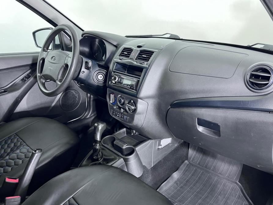 Lada (ВАЗ) Granta I Рестайлинг Ростов-на-Дону  - изображение 10